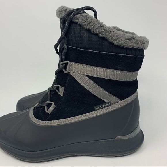 Baretraps Bandie Snow Boots - Picture 6 of 10